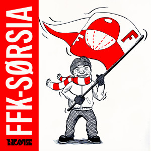 Humle的專輯Sørsia