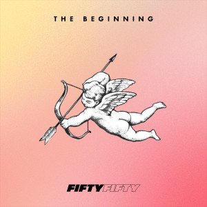 FIFTY FIFTY的专辑The Beginning: Cupid