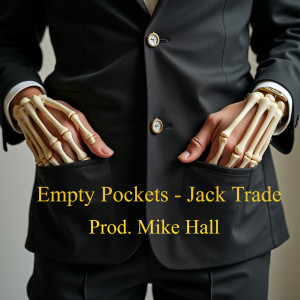 Album Empty Pockets (Explicit) from Jack Trade