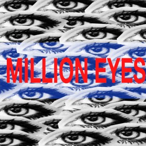 ดาวน์โหลดและฟังเพลง Million Eyes (Instrumental Cover) พร้อมเนื้อเพลงจาก Zolphaga