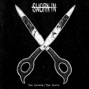 Sworn In的專輯The Lovers/The Devil