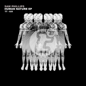 Album Human Nature oleh Sam Phillips
