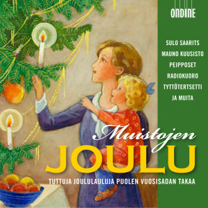 收聽Peipposet的Tonttujen Jouluyo (Tomtarnas julnatt): Tonttujen Jouluyo (Soihdut Sammu)歌詞歌曲