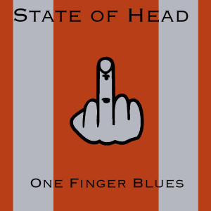 Dengarkan Big Words lagu dari State of Head dengan lirik
