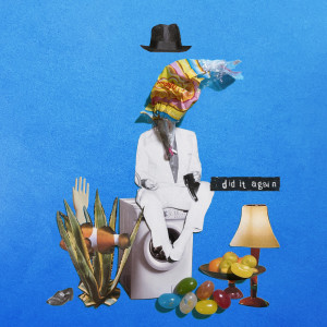 อัลบัม I did it again (电影《全个世界都有电话》插曲) ศิลปิน SoulFa灵魂沙发