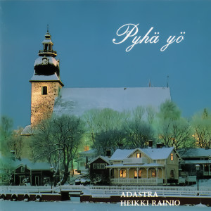Dengarkan Jouluyö, juhlayö lagu dari Heikki Rainio dengan lirik