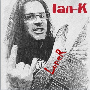 Ian-K的專輯Loner