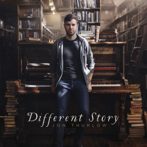 Dengarkan lagu Power of Your Love nyanyian Jon Thurlow dengan lirik