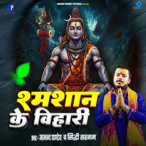 Anand Pandey的专辑Shamshan Ke Bihari