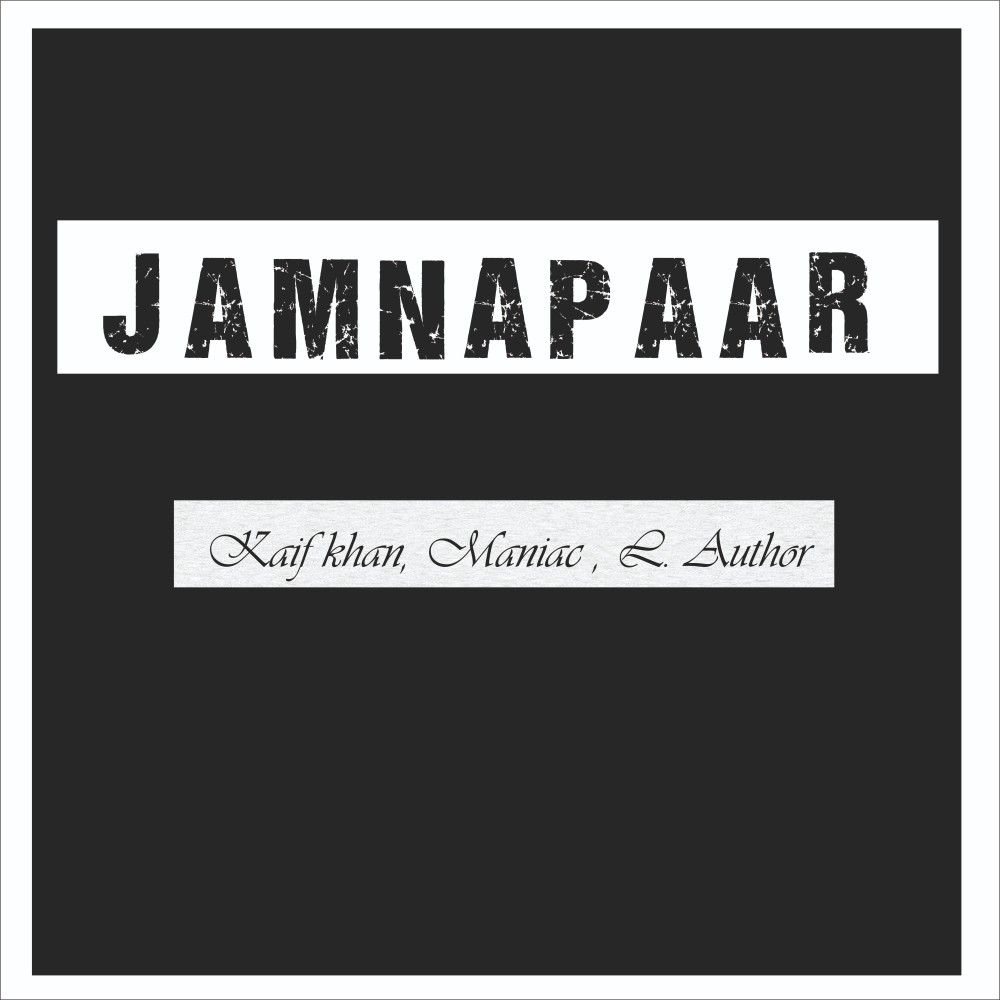 Jamnapaar (Explicit)
