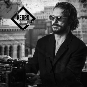 Ricardo Arjona的專輯Negro