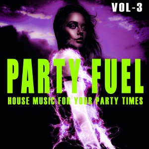 Party Fuel, Vol. 3 dari Various
