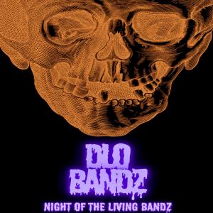 收聽Dlo Bandz的BILLY & MANDY (feat. G1) (Explicit)歌詞歌曲