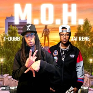 Album M.O.H. (Explicit) from 