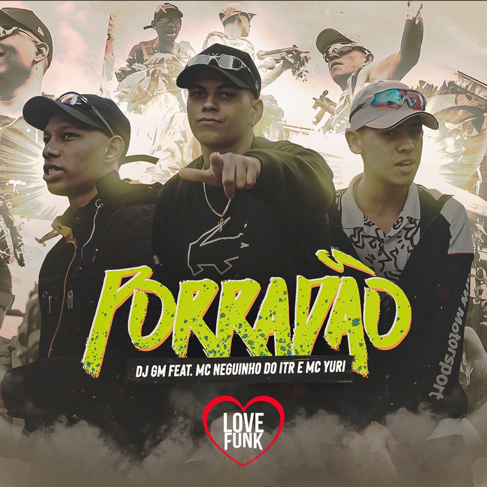 Porradão (Explicit)