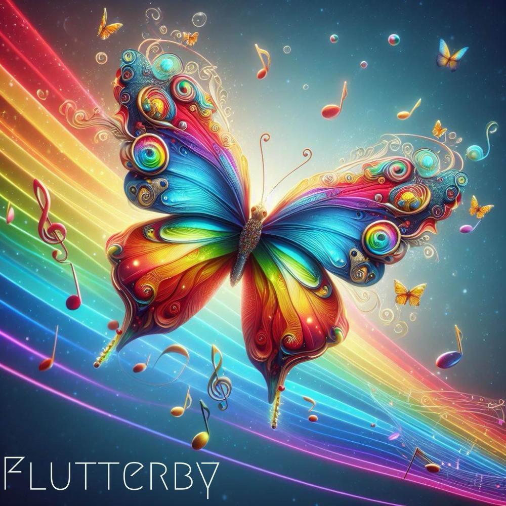 Flutterby