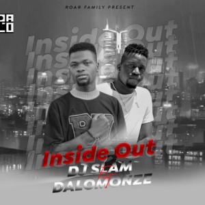 收聽DJ Slam的Inside Out歌詞歌曲