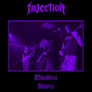 的專輯Mindless Slaves (Explicit)
