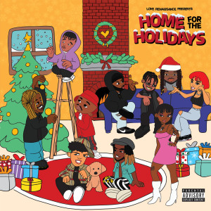 Home For The Holidays (Explicit)