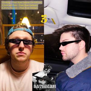 ดาวน์โหลดและฟังเพลง Jimmy Neutron (feat. Ryan Debban) (Explicit) พร้อมเนื้อเพลงจาก Hey Nate