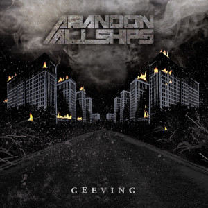 Dengarkan lagu Take One Last Breath nyanyian Abandon All Ships dengan lirik