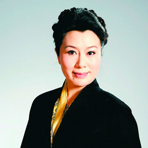 汪荃珍