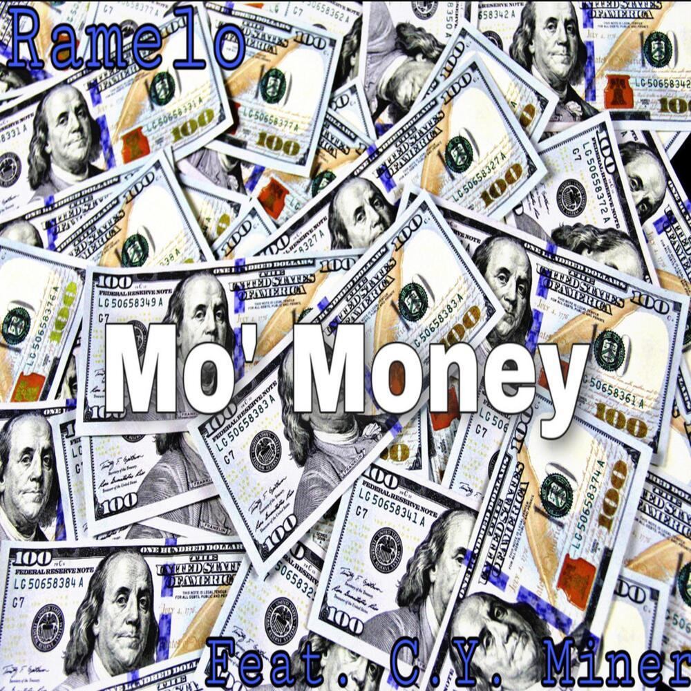 Mo' Money (Explicit)