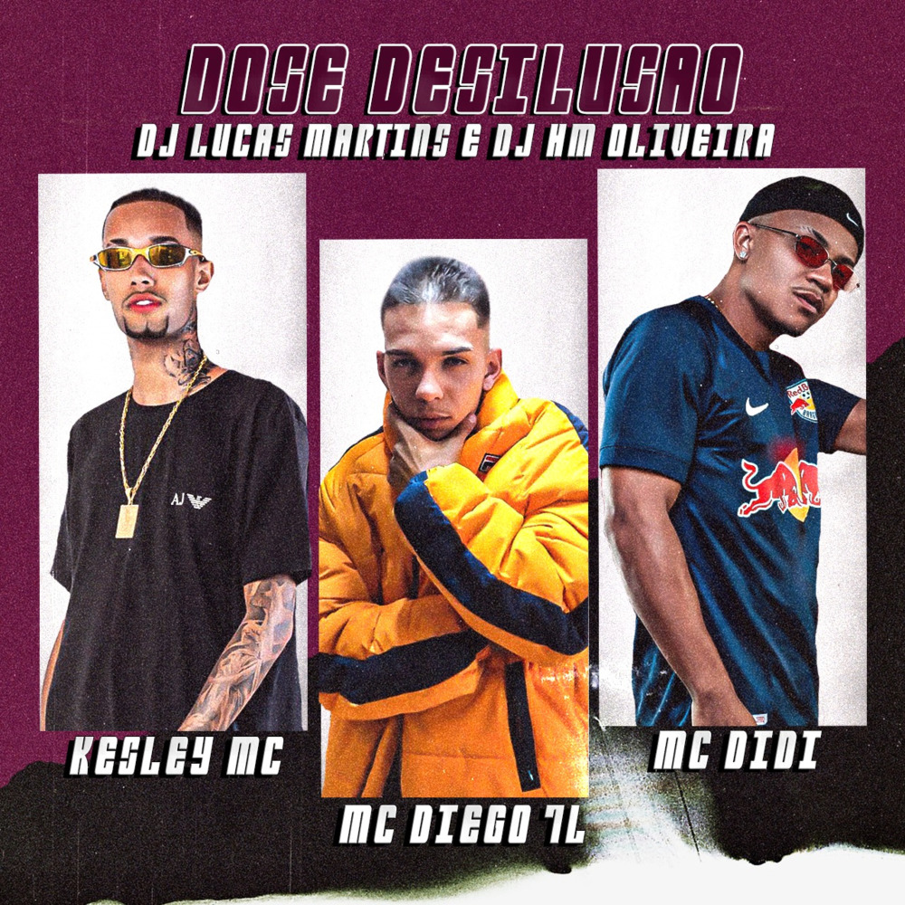Dose Desilusão