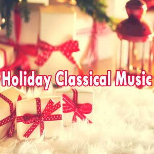 Album Holiday Classical Music from Exam Study Classical Music Orchestra
