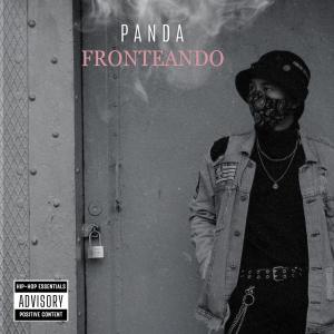 Panda的專輯FRONTEANDO (Explicit)