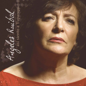 ดาวน์โหลดและฟังเพลง La Zamba Perdida พร้อมเนื้อเพลงจาก Angeles Ruibal