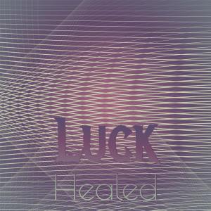 Various Artists的專輯Luck Healed