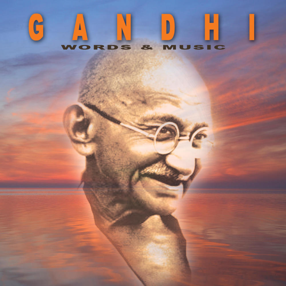 Gandhi Speaks V