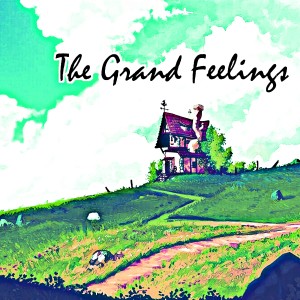 Sandra Johnson的專輯The Grand Feelings