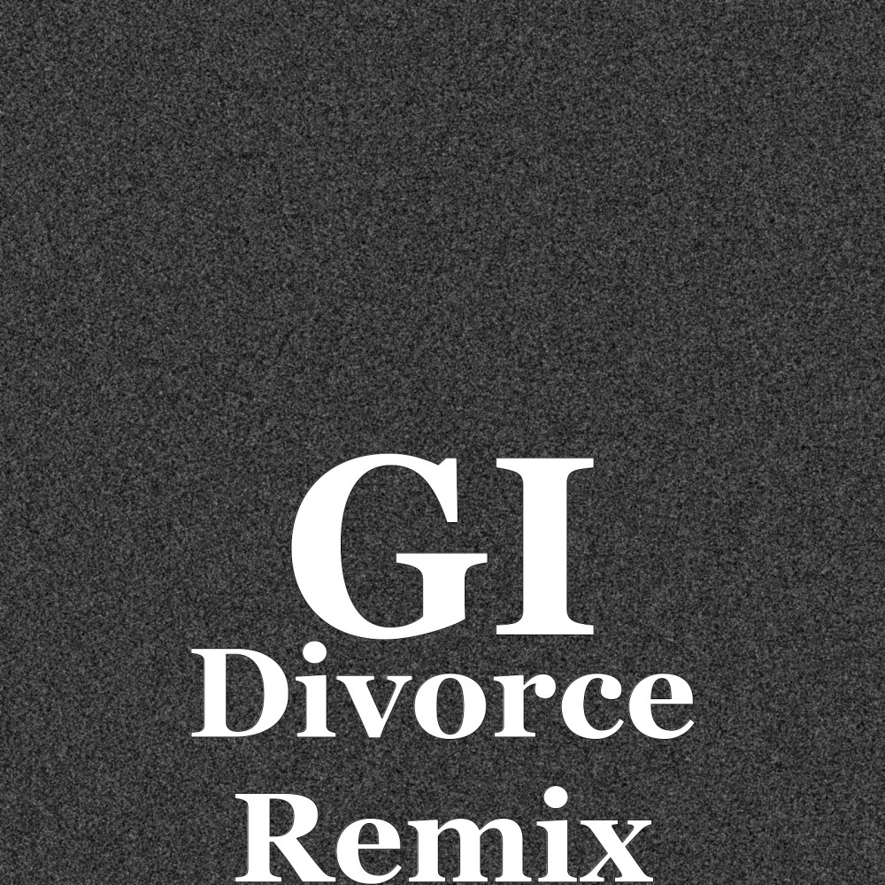 Divorce (Remix)