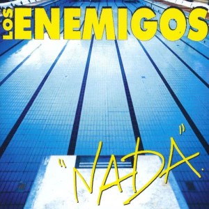 ดาวน์โหลดและฟังเพลง Héroe o basura (Album Version) พร้อมเนื้อเพลงจาก Los Enemigos