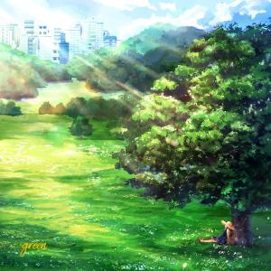 default playlist img