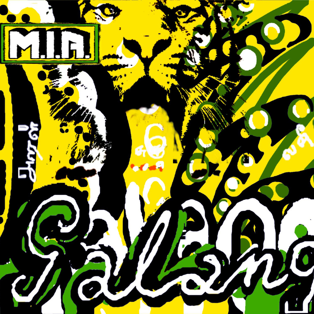 Galang (Dave Kelly Remix)