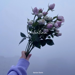 Album Valentina (Iberian Radio Edit Remix) from 