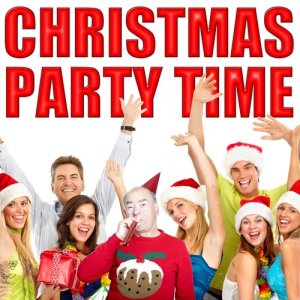 Sunshine Superstars的專輯Christmas Party Time (Explicit)