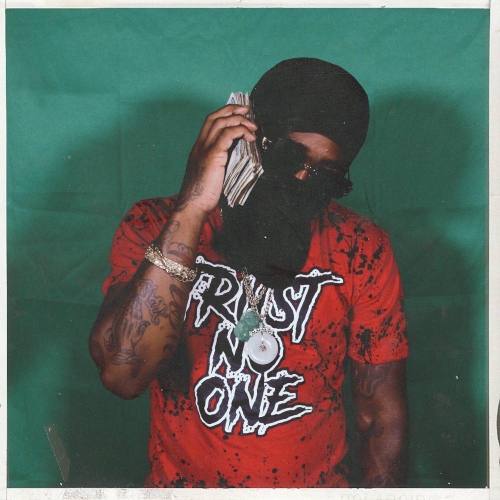 Stay Alive (Explicit)