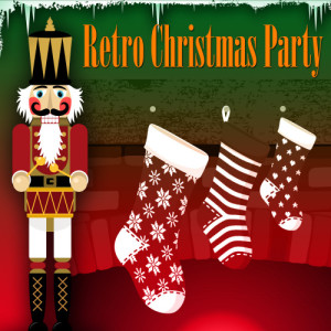 Heavenly Lights Band的專輯Retro Christmas Party