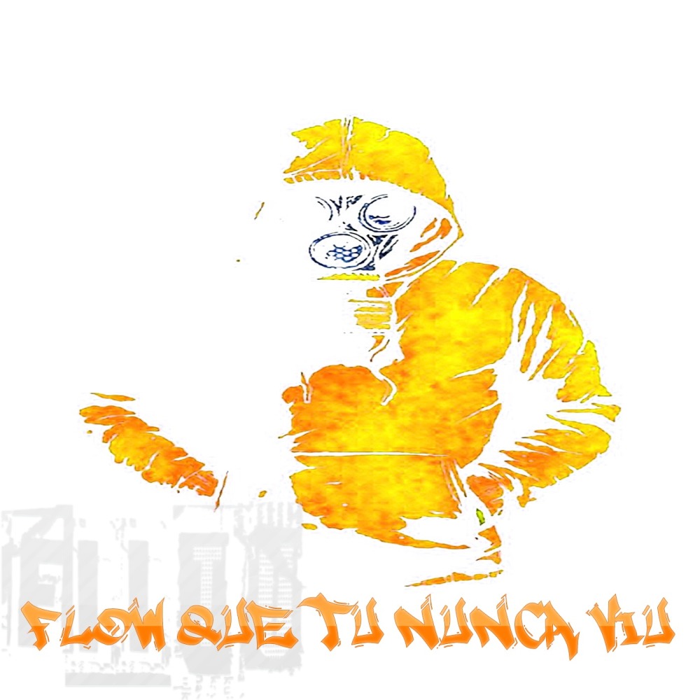 Flow Que Tu Nunca Viu (Explicit)