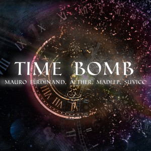Various Artists的專輯Time Bomb