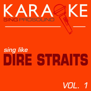ดาวน์โหลดและฟังเพลง Your Latest Trick (In the Style of Dire Straits) [Karaoke Instrumental Version] พร้อมเนื้อเพลงจาก ProSound Karaoke Band