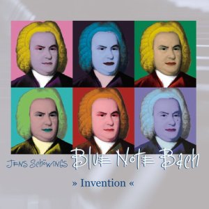收聽Jens Schöwings Blue Note Bach的Notenbüchlein Für Anna Magdalena Bach: Minuet in G Major, Bwv 841歌詞歌曲