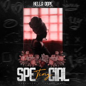 收聽Hella Dope的Special Ting (feat. General Ozzy & King Kantri)歌詞歌曲