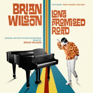 Right Where I Belong (Single from "Brian Wilson: Long Promised Road Soundtrack")