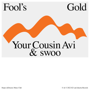 Album Fool's Gold from 
