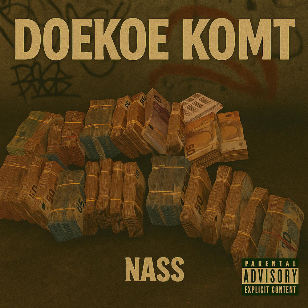 Doekoe komt
